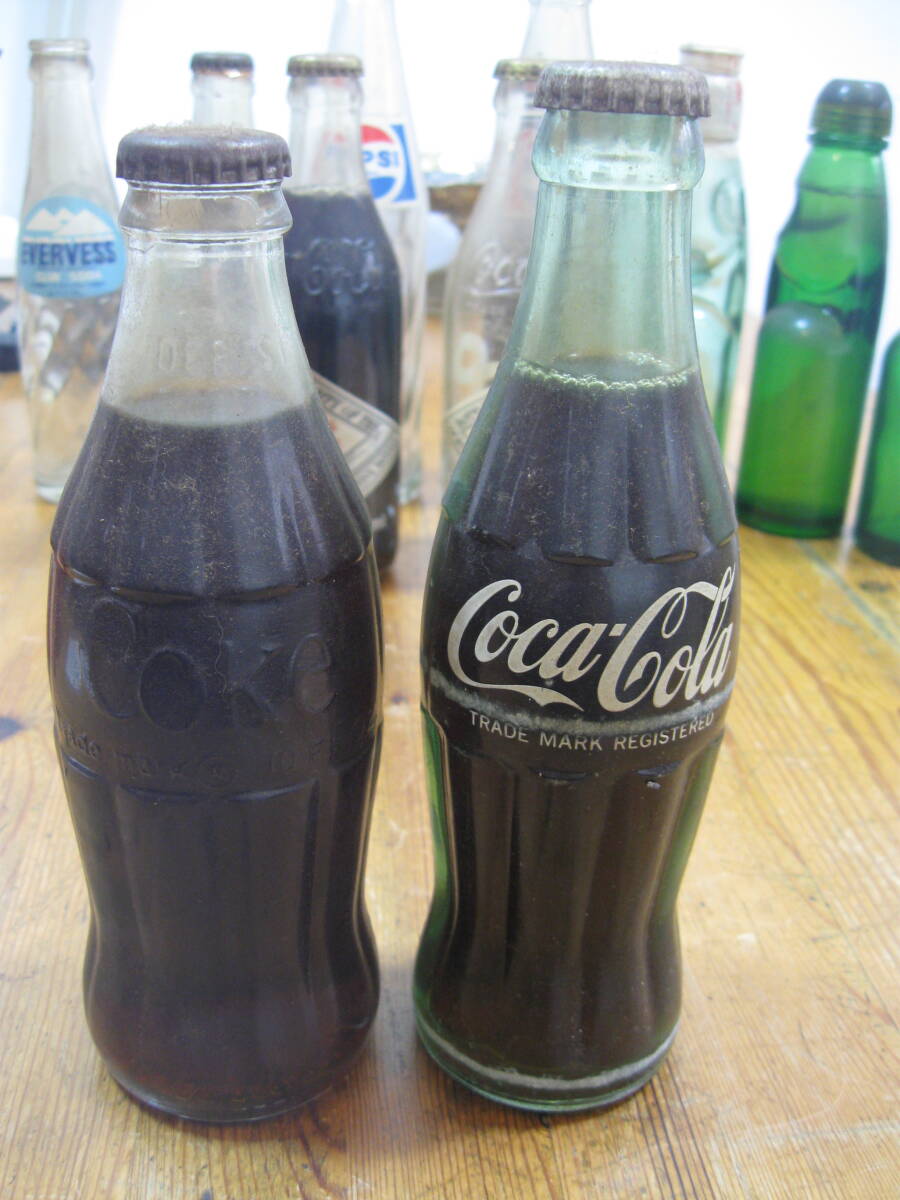Yahoo!オークション - 861. 希少な 1980'アメリカ製瓶 296ml USA Yahoo!オークション - 861. 希少な 1980'アメリカ製瓶 296ml USA
