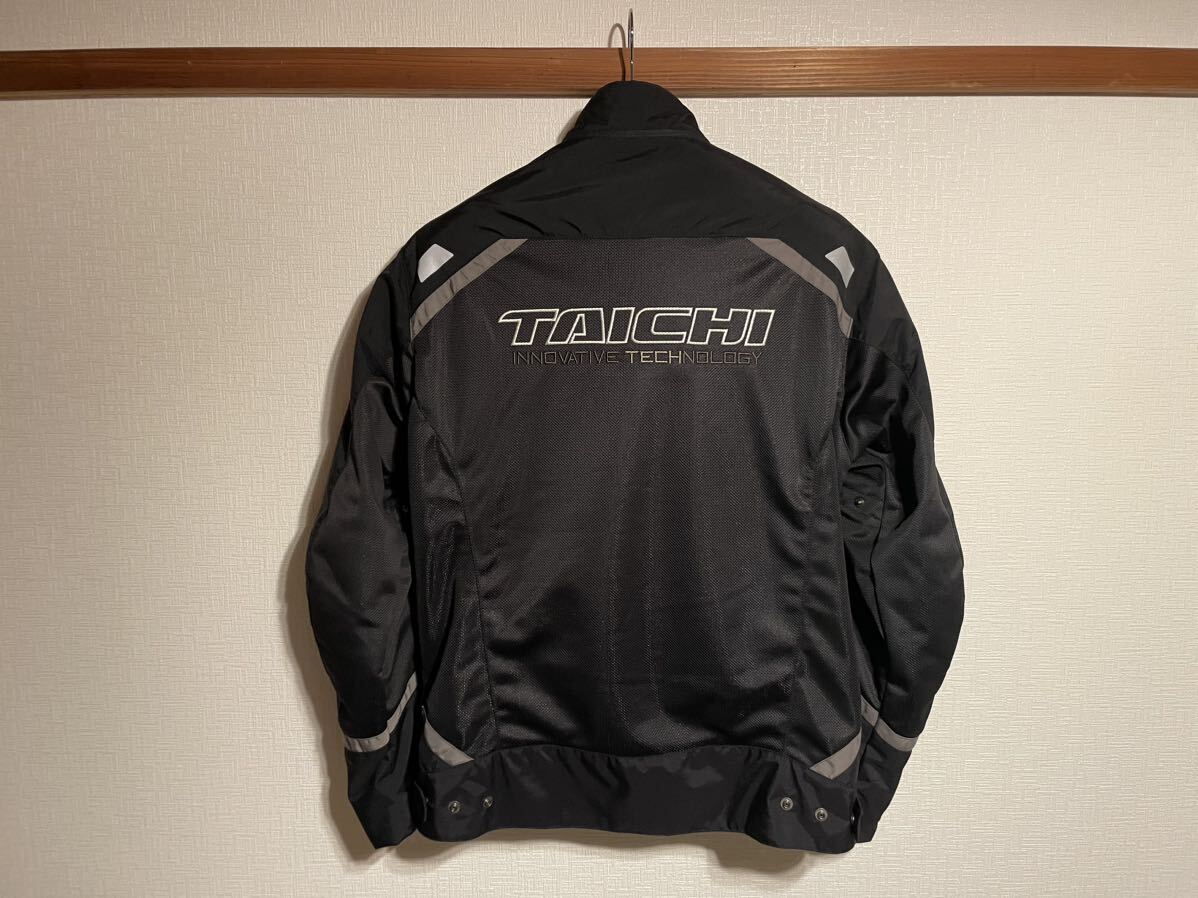 RS TAICHI タイチ MODEL CODE RSJ341 春/夏用のジャッケットの画像2