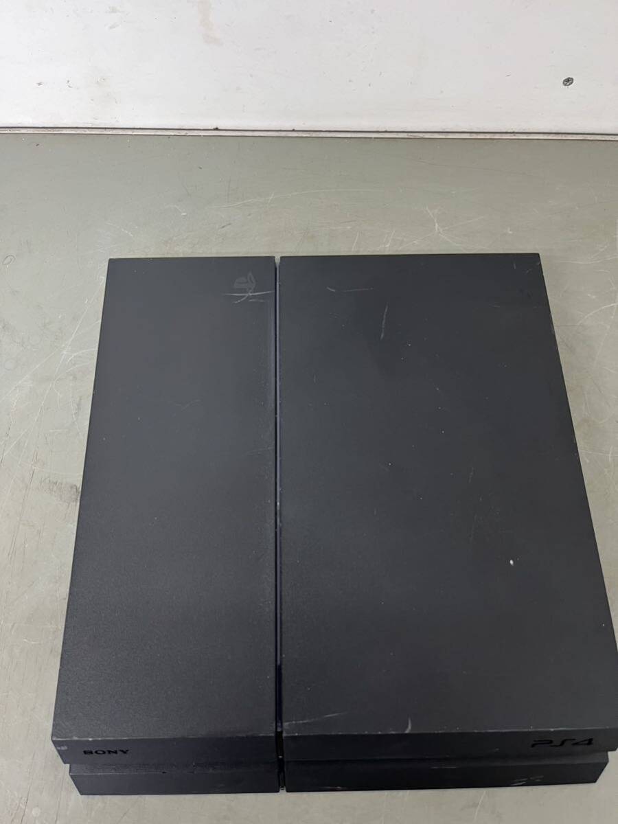SONY PS4 body only 