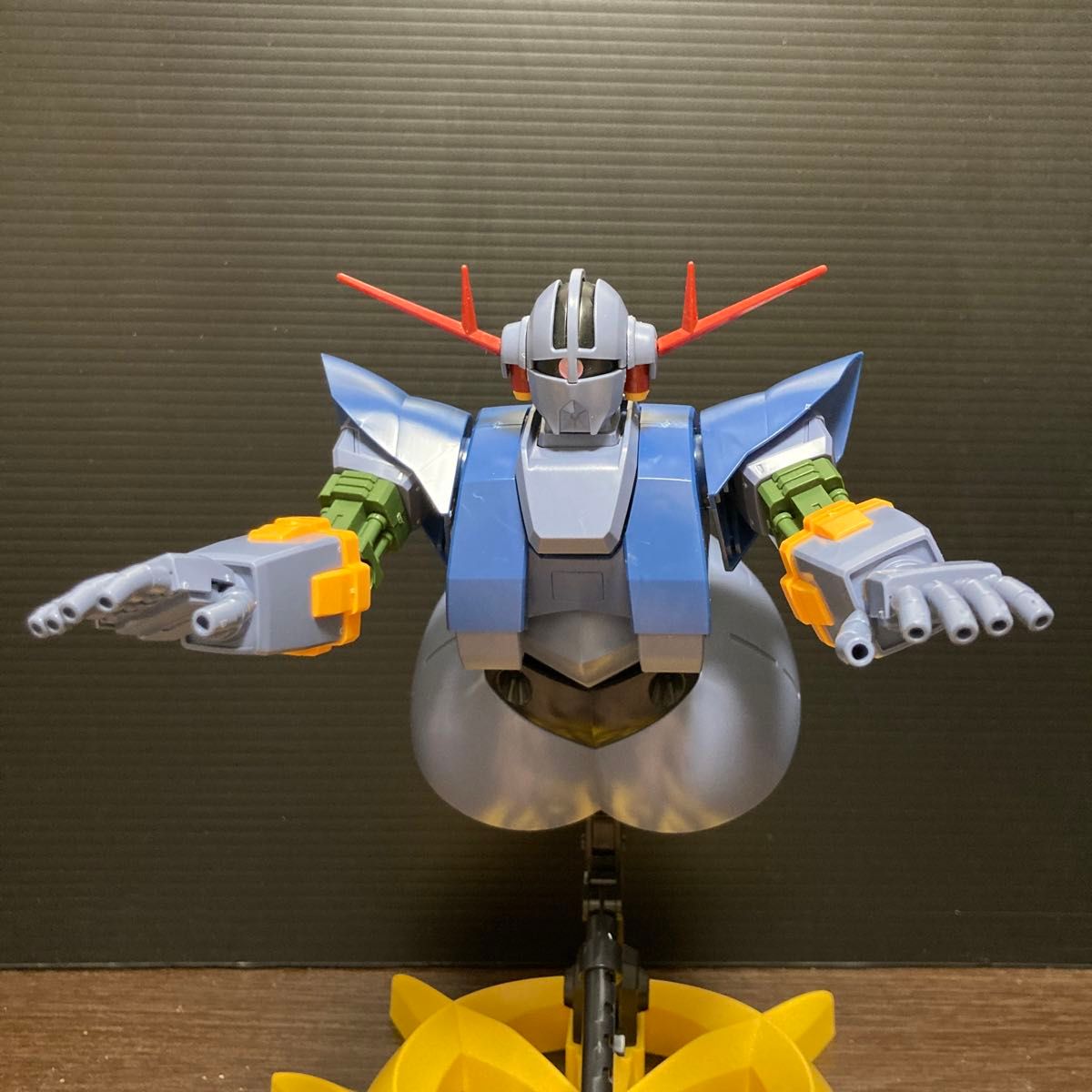 jbガンプラ完成品ジャンク 機動戦士ガンダム HG 1/144 ジオング jbガンプラ完成品ジャンク 機動戦士ガンダム HG 1/144 ジオング