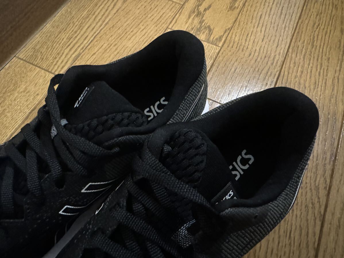 アシックス Asics  ランニングシューズ EvoRide 25.5㌢の画像4