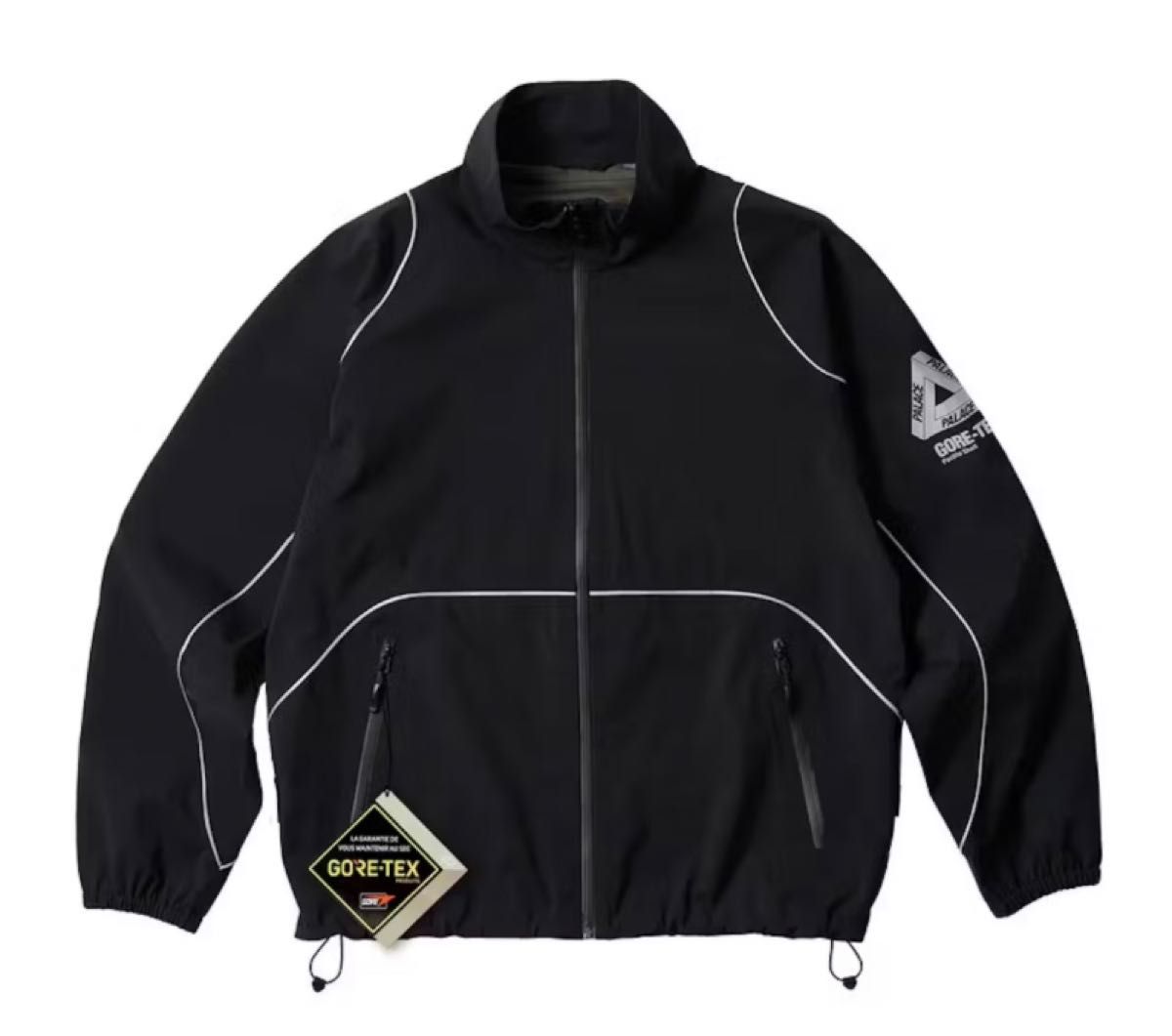 L】PALACE skateboards SS23 Gore-Tex S-Lite Jacket L】PALACE skateboards SS23 Gore-Tex S-Lite Jacket