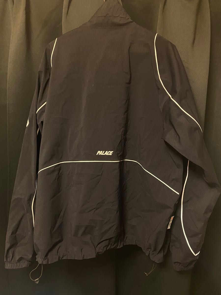 【L】PALACE skateboards SS23 Gore-Tex S-Lite Jacket "Black"