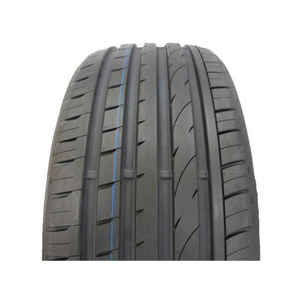 2本セット 215/35R19 2023年製造 新品サマータイヤ APTANY RA301 送料無料 215/35/19_画像2