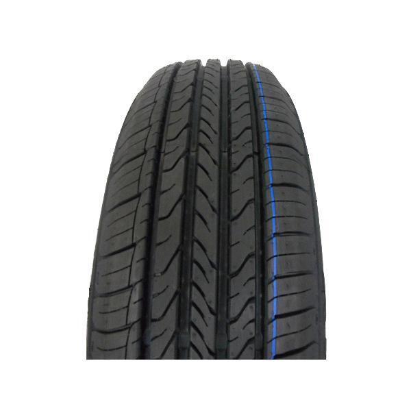 2本セット 165/70R14 2023年製造 新品サマータイヤ APTANY RP203 送料無料 165/70/14_画像2