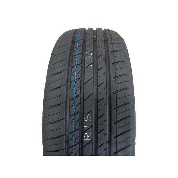 4本セット 225/55R19 2023年製造 新品サマータイヤ GRENLANDER L-ZEAL56 送料無料 225/55/19の画像2