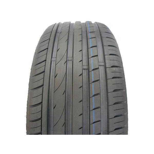 4本セット 245/45R18 2023年製造 新品サマータイヤ APTANY RA301 送料無料 245/45/18_画像2