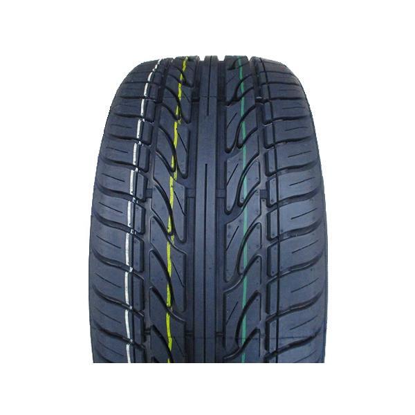 2本セット 225/30R20 2023年製造 新品サマータイヤ HAIDA HD921 送料無料 225/30/20の画像2