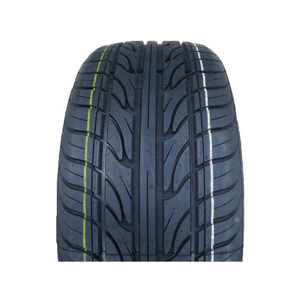 2本セット 245/35R20 2023年製造 新品サマータイヤ HAIDA HD921 送料無料 245/35/20_画像2