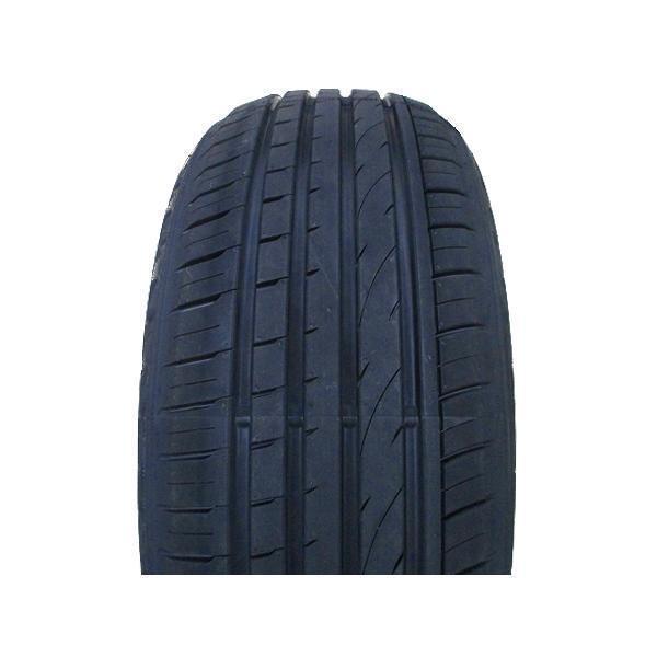 4本セット 205/55R16 2023年製造 新品サマータイヤ APTANY RA301 送料無料 205/55/16の画像2