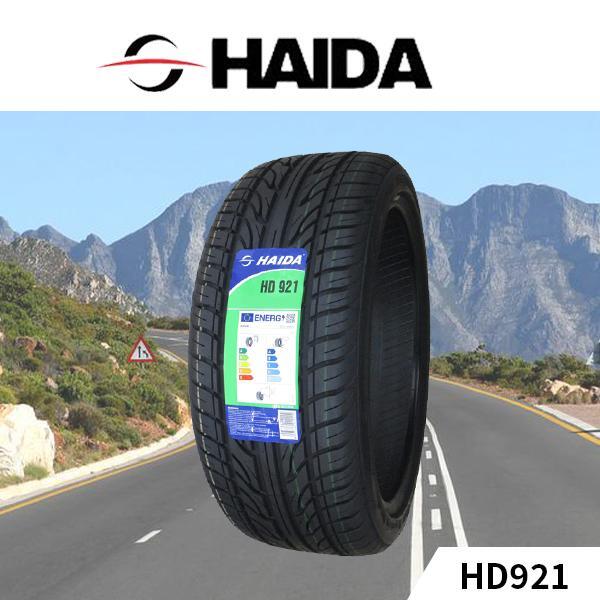 4本セット 245/35R20 2023年製造 新品サマータイヤ HAIDA HD921 送料無料 245/35/20_画像4