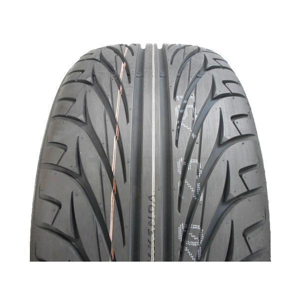 2本セット 225/35R18 2023年製造 新品サマータイヤ KENDA KR20 送料無料 ケンダ 225/35/18の画像2