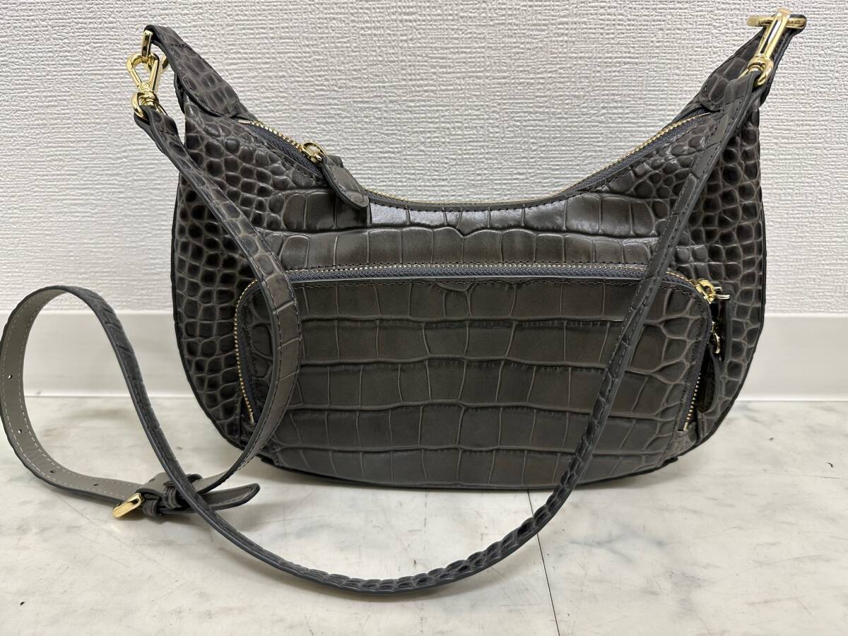 ◇◆A4222 COACH コーチ GUESS ゲス レスポートサック ポールスミス レザー バッグ 財布 ポーチ おまとめ 現状保管品◆◇の画像9