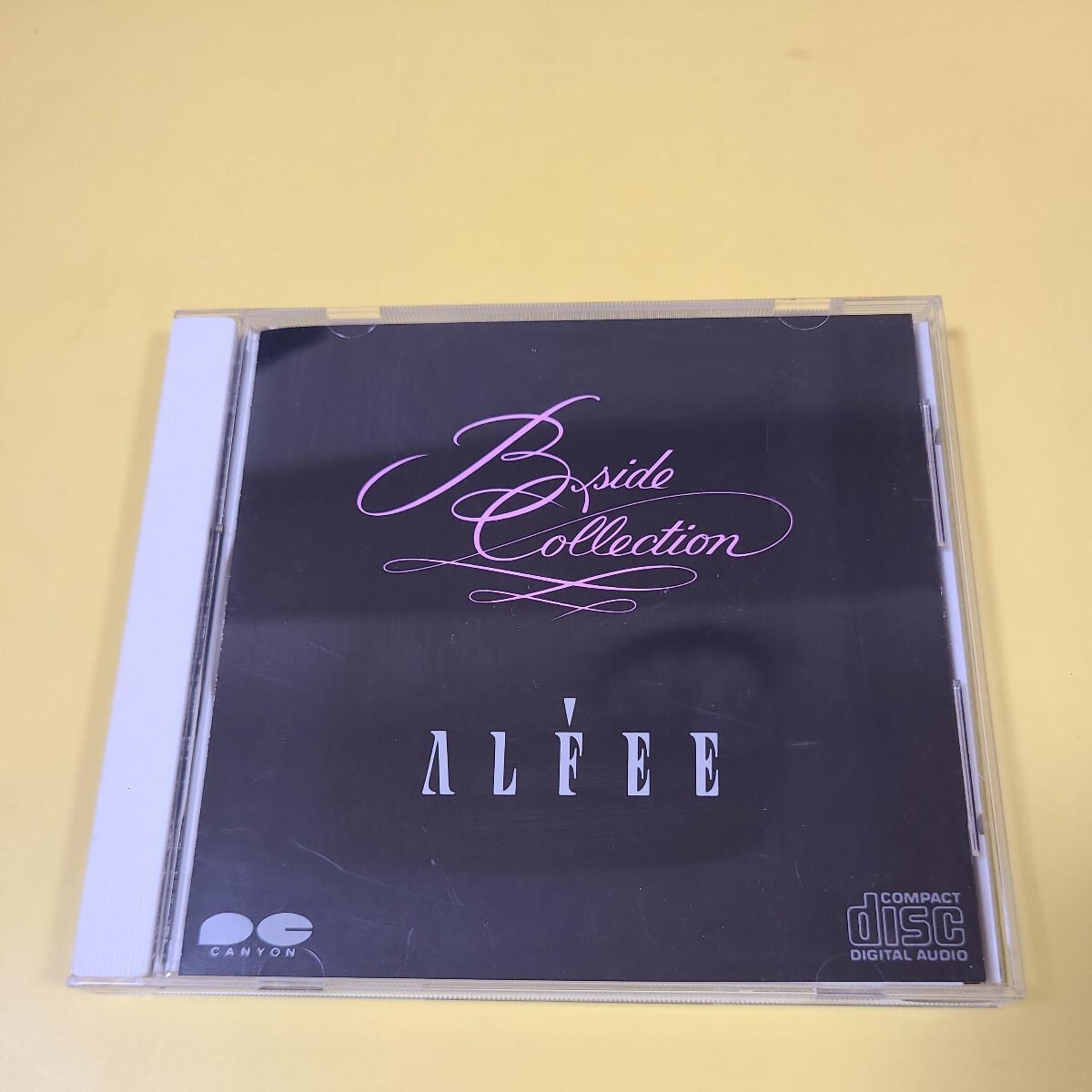 45◆◇CD アルフィー THE ALFEE B面コレクション Special スペシャル   高見沢俊彦◇◆の画像1