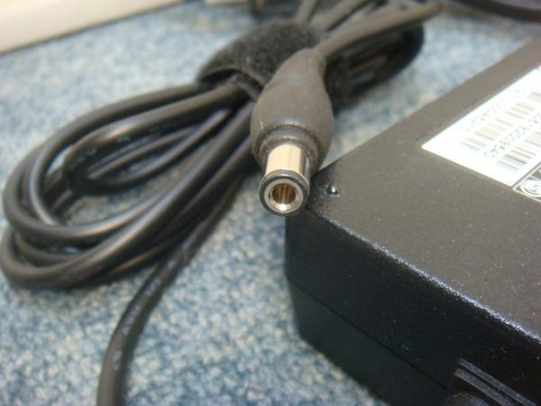 TOSHIBA Dynabook ADAPTER 15V~5A PA3755U-1ACA Satellite B552/F B450/B550/ B551/D B650 K47 外径約6.0ｍｍ 内径約3.0ｍｍの画像3