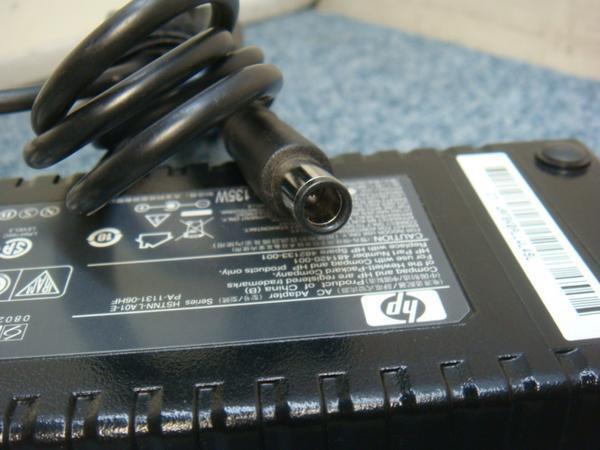 HP AC adapter 19.5V~6.9A HSTNN-LA01-E Compaq 8200 8300 elite USDT,Acer L4620G EliteDesk 800 G1 USDT correspondence 