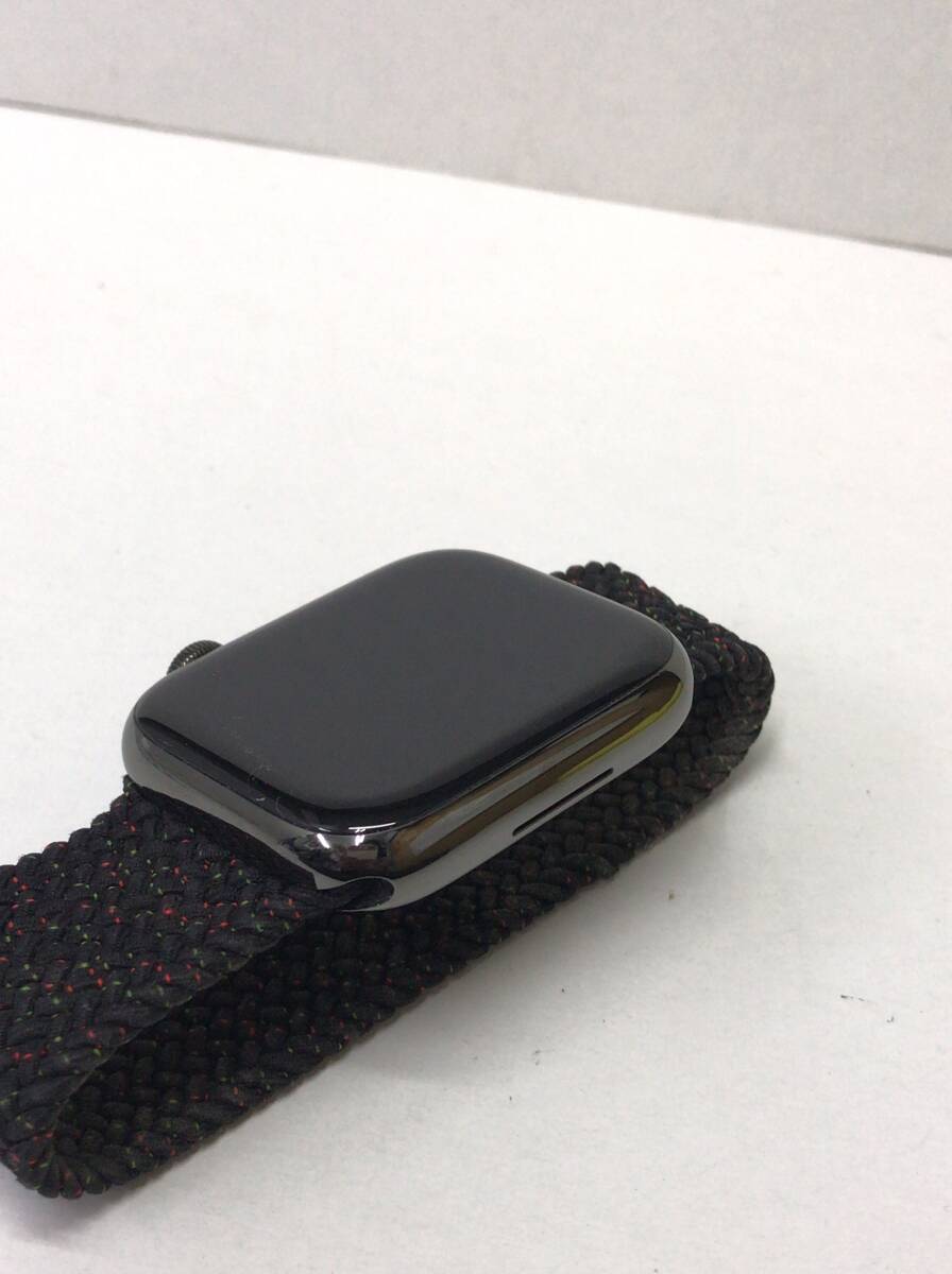 Apple Watch Series8 модель A2775 SS-322457