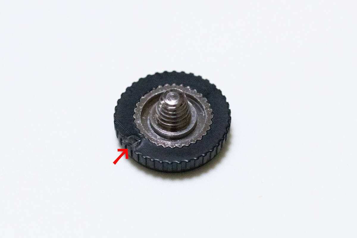  Nikon Nikon soft shutter release button AR-9