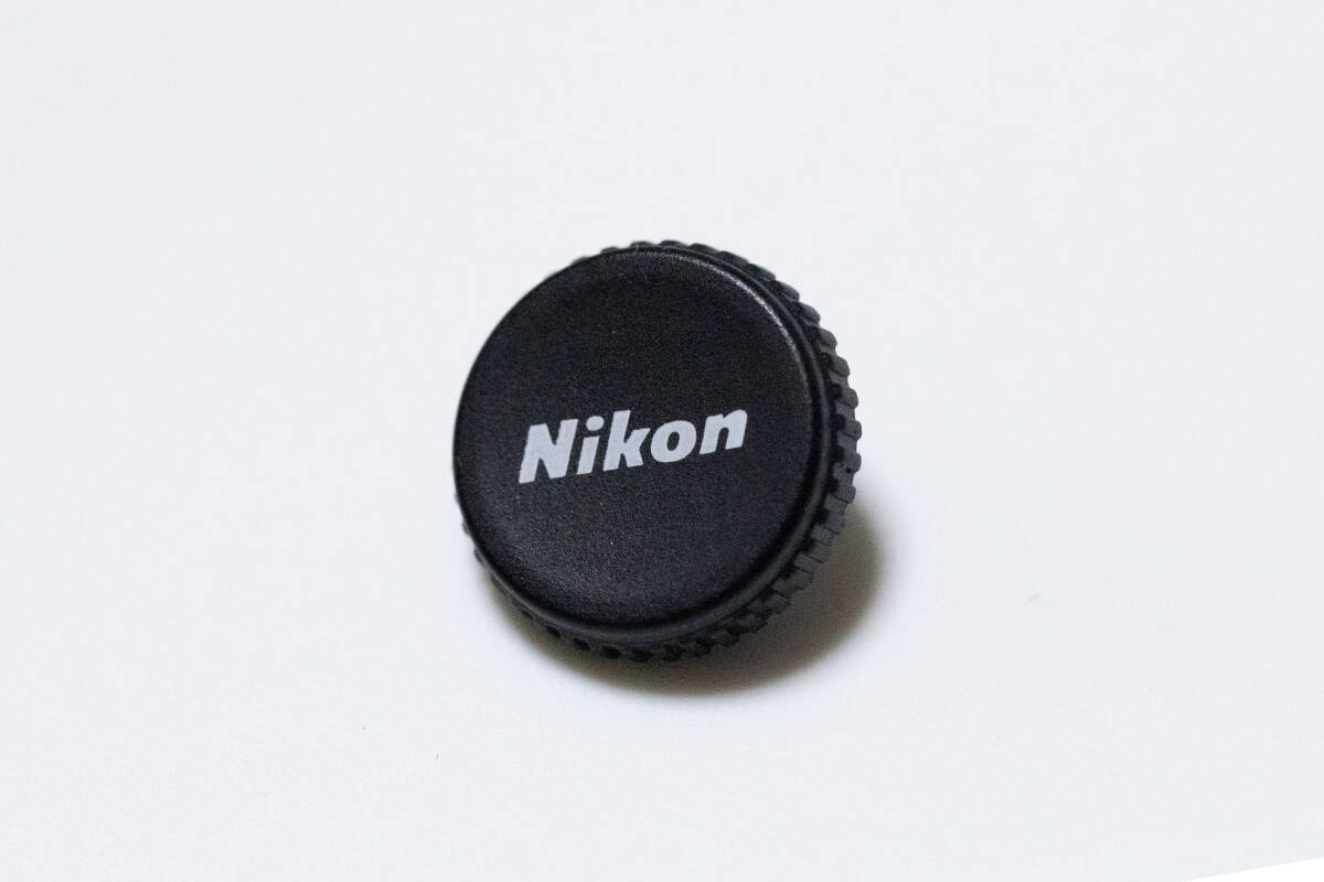  Nikon Nikon soft shutter release button AR-9