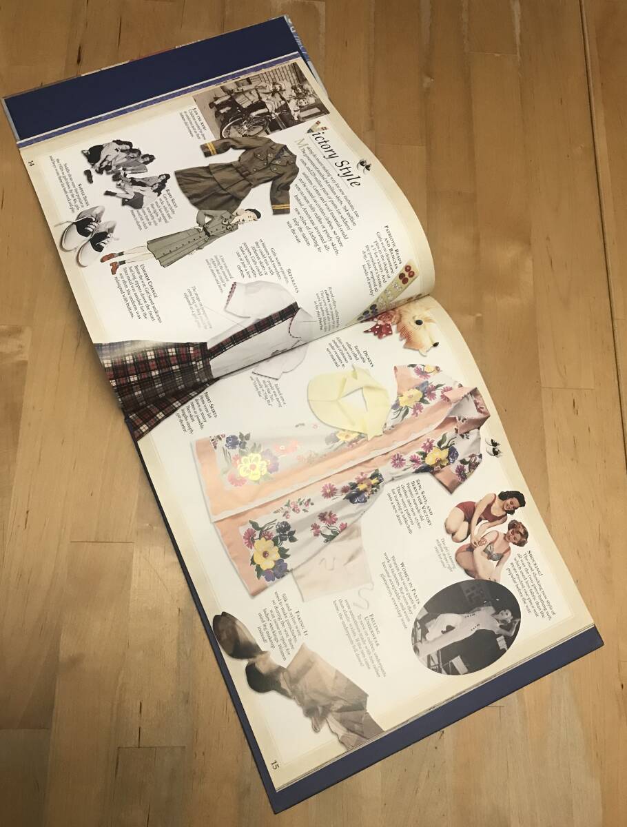 古本 洋書 絵本 WELCOME TO MOLLY'S WORLD 1944 THE AMERICAN GIRLS COLLECTION アメリカン・ガール モリー - 洋書、外国語絵本 古本 洋書 絵本 WELCOME TO MOLLY'S WORLD 1944 THE AMERICAN GIRLS COLLECTION アメリカン・ガール モリー - 洋書、外国語絵本