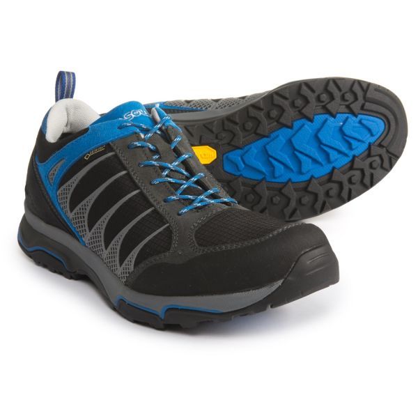 人気ショップ Shoes Hiking Gore-TexR GV Blade Asolo ☆新品 - ☆ US-9 Waterproof 27.0cm 人気ショップ Shoes Hiking Gore-TexR GV Blade Asolo ☆新品 - ☆ US-9 Waterproof 27.0cm