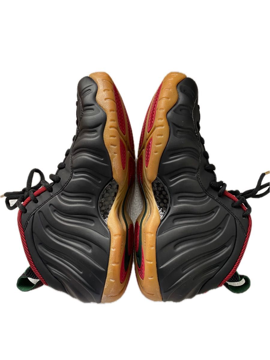 NIKE AIR FOAMPOSITE PRO GUCCI エアフォームポジット グッチ NIKE AIR FOAMPOSITE PRO GUCCI エアフォームポジット グッチ