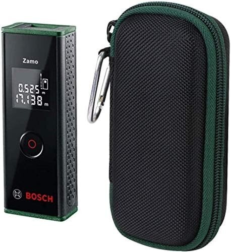 【新品送料無料】BOSCH(ボッシュ) レーザー距離計 ZAMO3専用保護収納ケース（ケースのみ）-Aenllosi (zamo3_画像7