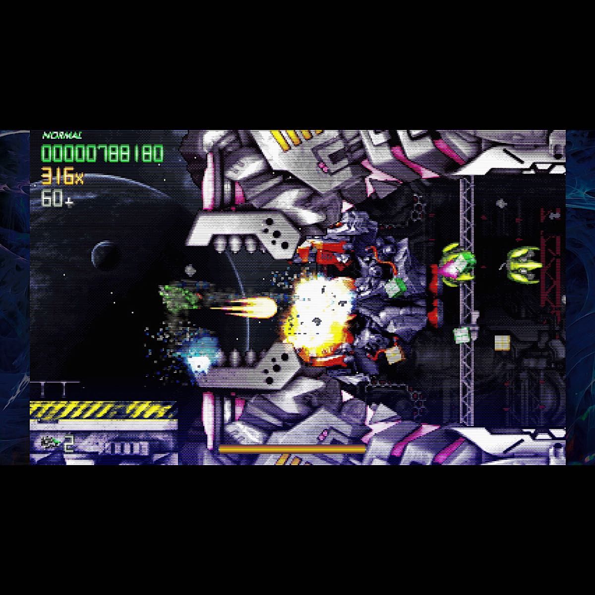 Razion EX ラジオンEX コレクターズエディション switch ソフト Razion EX ラジオンEX コレクターズエディション switch ソフト