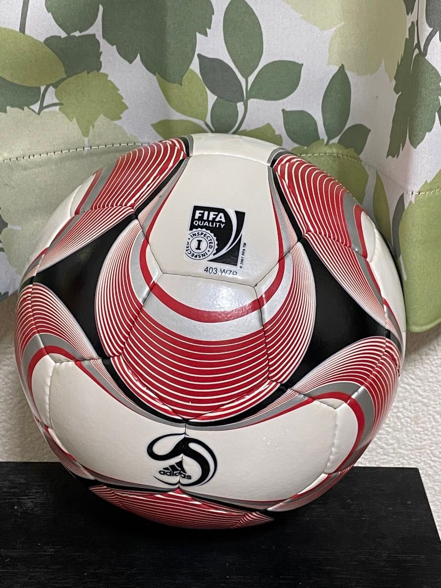 adidasチームガイスト2 FIFA サッカーボール|Yahoo!フリマ(旧 adidasチームガイスト2 FIFA サッカーボール|Yahoo!フリマ(旧