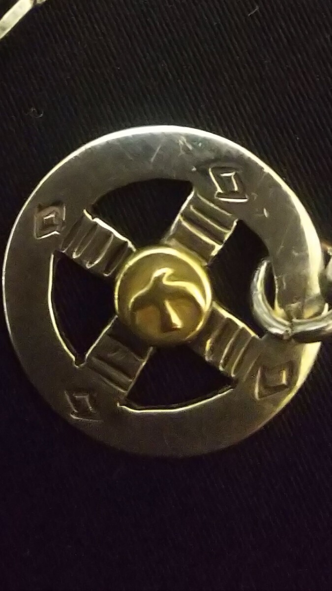 goro's ゴローズ 上金&先金特大フェザー 金メタル付きホイール goro's ゴローズ 上金&先金特大フェザー 金メタル付きホイール