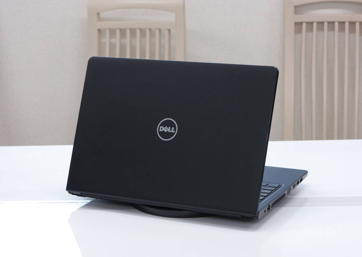 ■ Dell Vostro 15 Core i7 7500U / グラフィック AMD R5 M420 / メモリ 16GB SSD 512GB / HDMI / 15.6型 / Window11 Office2021■_画像5