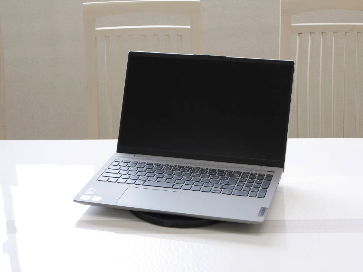 ■ジャンク品 Lenovo ideapad 5 / Core i5 第11世代 / ■■の画像1