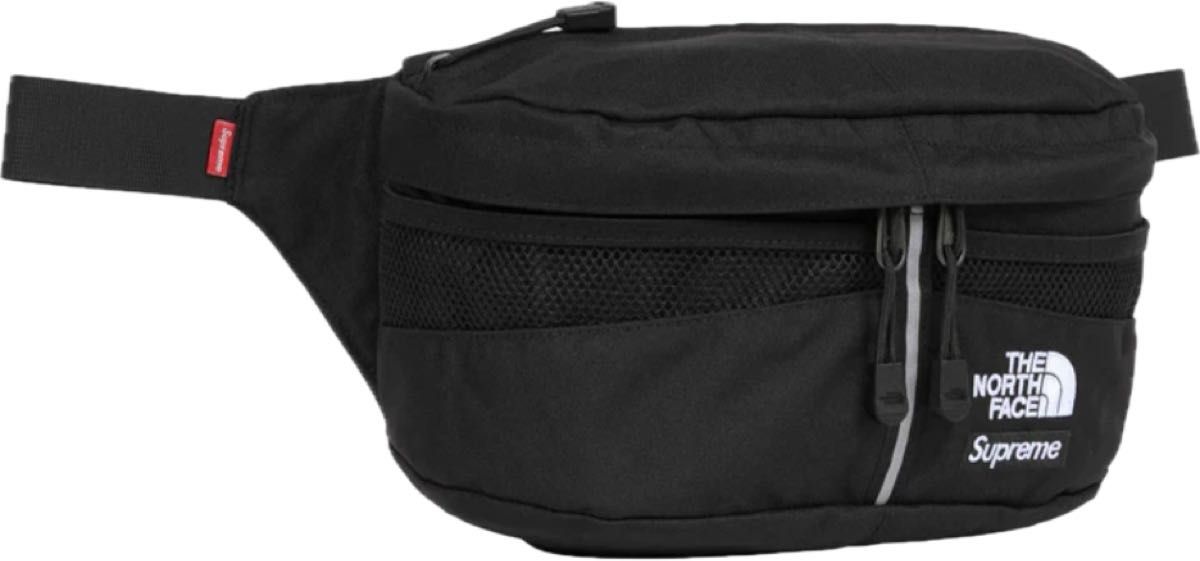 新品 未使用 supreme THE NORTH FACE split Waist Bag 24SS 新品 未使用 supreme THE NORTH FACE split Waist Bag 24SS