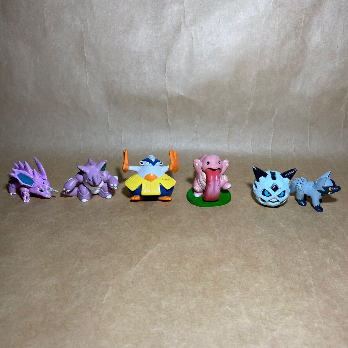 ポケモン フィギュア TOMY ちびポケハウス 雷の島 サンダー ポケモン フィギュア TOMY ちびポケハウス 雷の島 サンダー