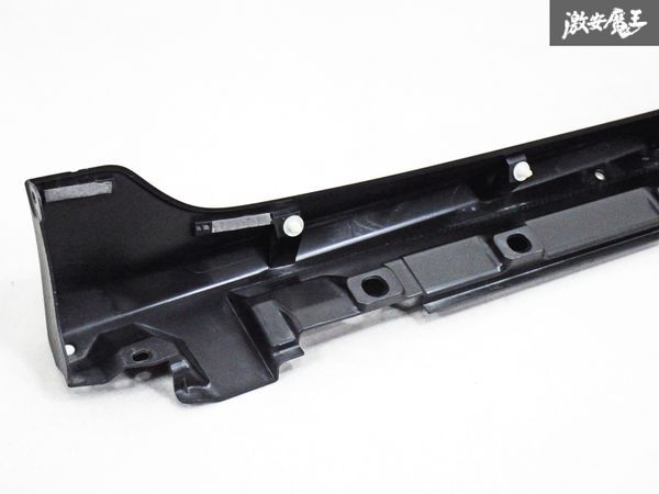 スズキ純正 ZC33S スイフトスポーツ サイドステップ サイド スズキ純正 ZC33S スイフトスポーツ サイドステップ サイド