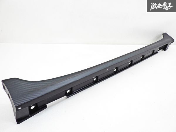 スズキ純正 ZC33S スイフトスポーツ サイドステップ サイド スズキ純正 ZC33S スイフトスポーツ サイドステップ サイド