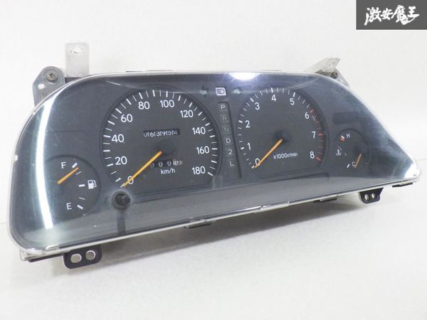 実動外し!! トヨタ 純正 JZX90 マーク2 マークII クレスタ 実動外し!! トヨタ 純正 JZX90 マーク2 マークII クレスタ