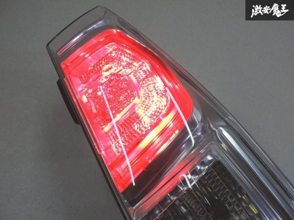 点灯確認済み！！ 日産 NISSAN 純正 B21A デイズ ルークス テールライト テールランプ 右 右側 運転席 IMASEN 1146-404 即納 棚43A_画像4