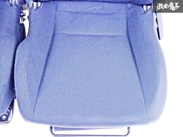 [ с новой машины!! ] Toyota оригинальный ZN6 86 предыдущий период передний сиденье driver's сиденье переднее пассажирское сиденье водительское сиденье пассажирское сиденье левый правый направляющие комплект полки 42