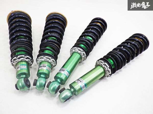 TEIN Tein CIRCUIT MASTER circuit master TYPE RA HCR32 Sky line type M screw type shock absorber suspension suspension for 1 vehicle shelves 6D