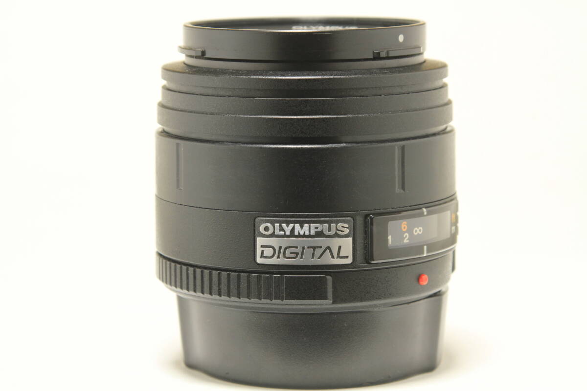 OLYMPUS ZUIKO DIGITAL 50mm F2 MACRO_画像6