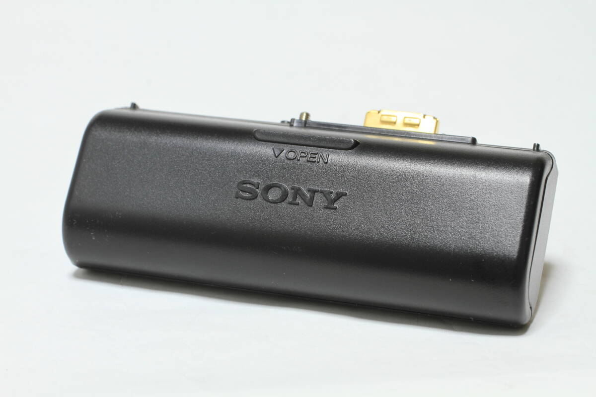 使用問題無し SONY EBP-N10 貴重品の画像1