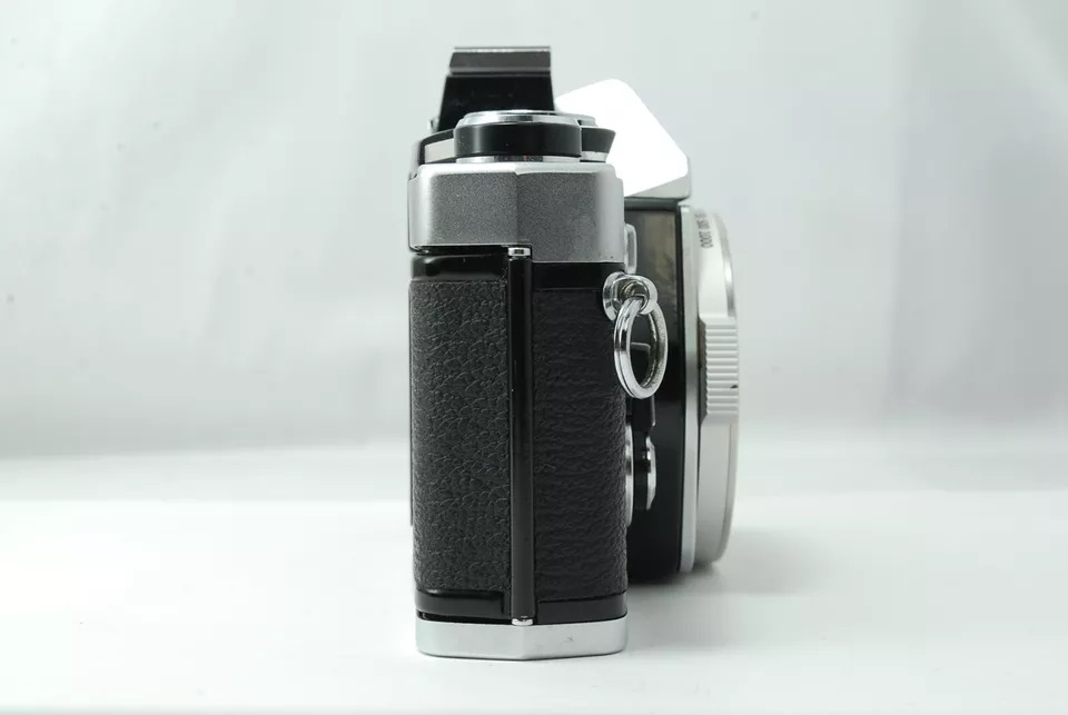 Olympus OM-2N 35mm SLR Film Camera Body Only SN543990の画像3