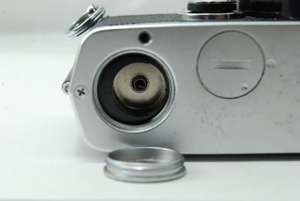 Olympus OM-2N 35mm SLR Film Camera Body Only SN543990の画像8