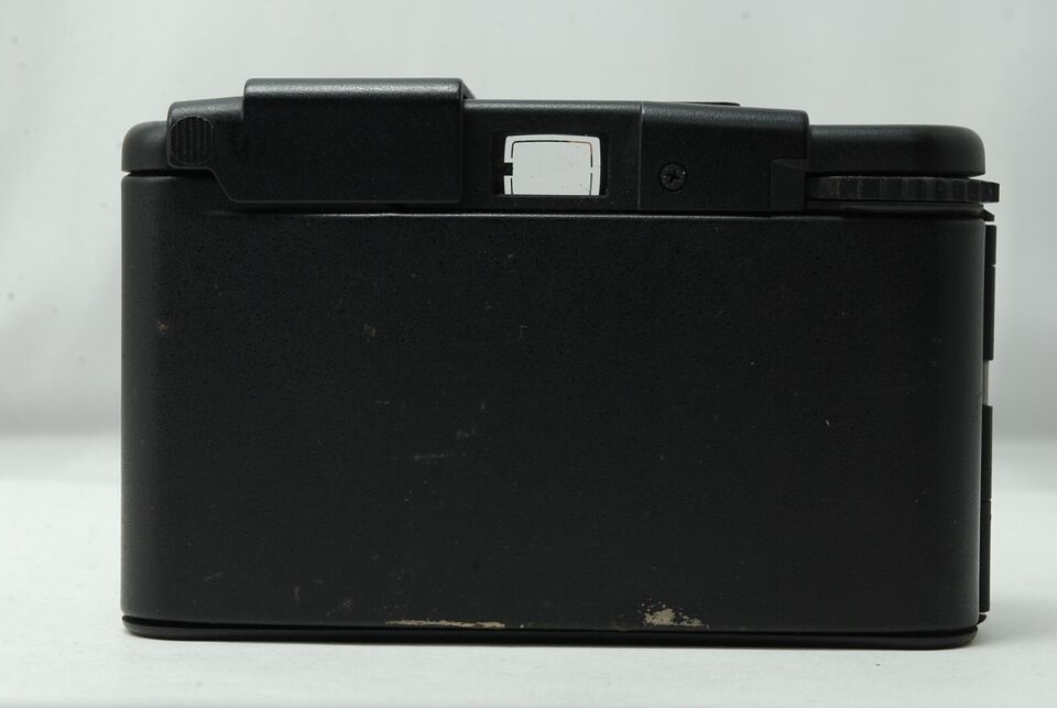 Olympus XA2 35 w/D.Zuiko 35mm F3.5 Lens SN2772687の画像4
