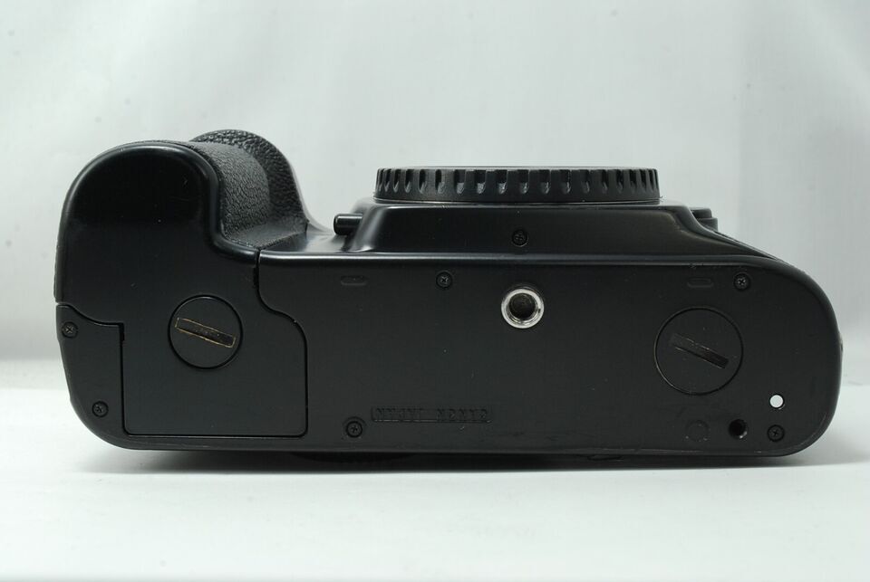 Canon EOS-1 35mm SLR Film Camera Body Only SN144723の画像6
