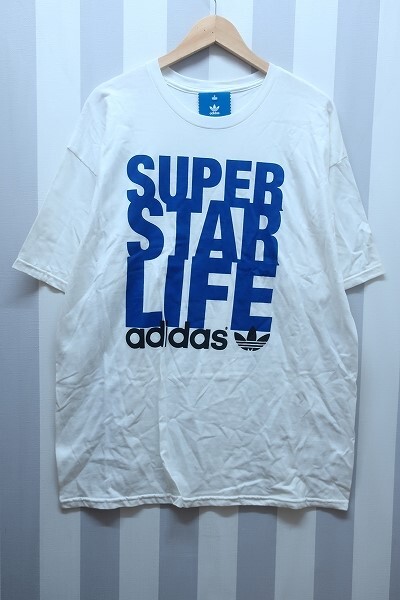 6-3995A/未使用品 adidas 半袖Tシャツ アディダス 4点セット _画像5