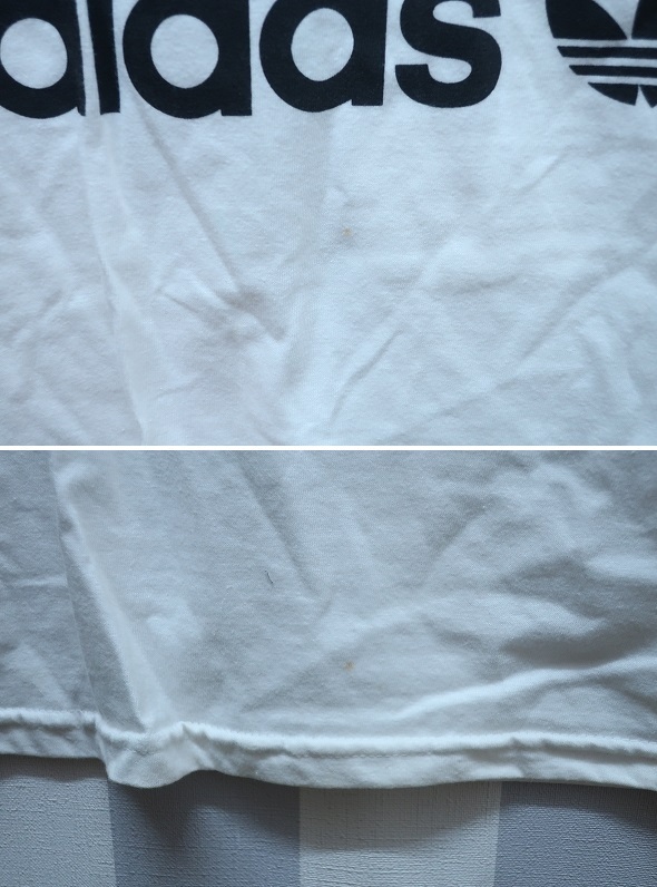 6-3995A/未使用品 adidas 半袖Tシャツ アディダス 4点セット _画像8