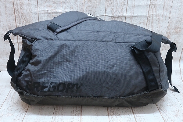 bb0088/グレゴリー スタッシュダッフル 95L GREGORY STASH DUFFLE バッグ の画像1