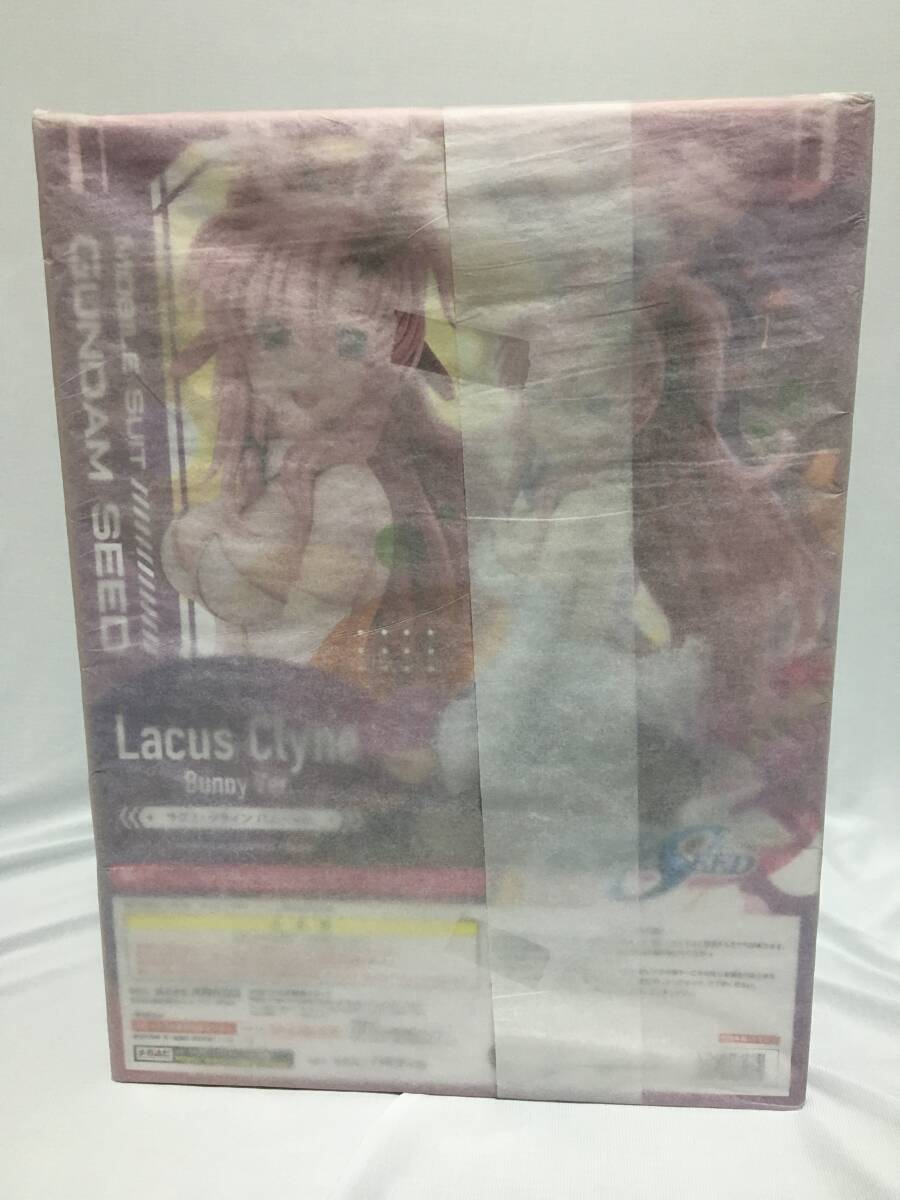 [ нераспечатанный ]1 иен ~ B-style Mobile Suit Gundam SEEDlaks* Klein ba колено Ver 1/4 шкала фигурка перевозка коробка есть 